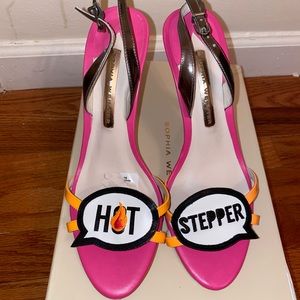 Sophia Webster Sandals